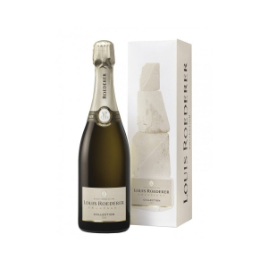 Roederer Champagne Brut Collection 246 75 cl. 12,5 vol. Astucciato
