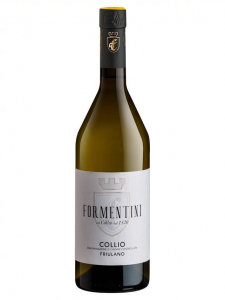 Formentini Collio Friulano 2024 75 cl. 13 vol.