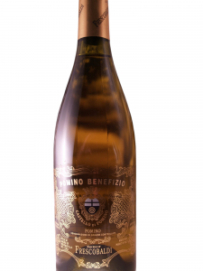 VINTAGE - Pomino bianco Benefizio 1996 75 cl.