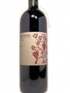 VINTAGE - Silvia Imparato Montevetrano 2005 75 cl. 13,5 Vol