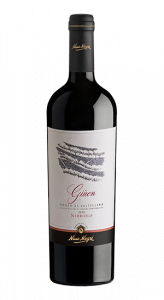 Nino Negri Rosso Di Valtellina Nebbiolo Giuen 2024 75 cl. 12,5 Vol.