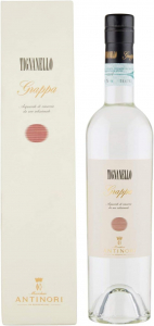 Antinori Grappa di Tignanello 50 cl. 42 Vol.