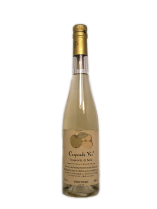 Fratelli Marolo Carpendu Vej 50 cl. 40 Vol.