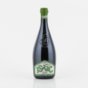 Baladin Birra Speziata Bianca Isaac 75 cl, 5 vol.
