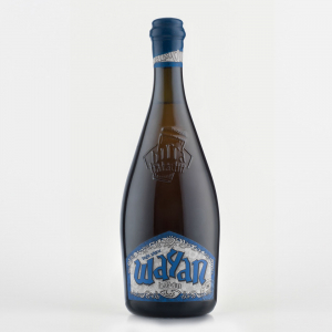 Baladin Birra Speziata Wayan 75 cl. 5,8 vol.