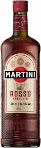 Martini Vermouth Rosso 1 lt. 14,5 Vol.