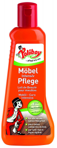 Poliboy crema per mobili 200 ml.