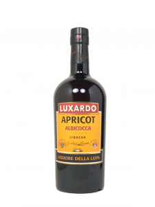 Luxardo Apricot 70 cl. 30 vol.