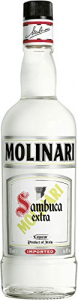 Sambuca Extra Molinari 70 cl. 42 Vol.