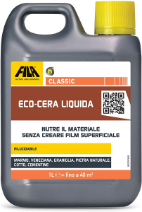 Fila Cera Classic 1000 ml.